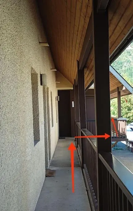 T2 Saint-Lary-Soulan- Vielle Aure Apartment