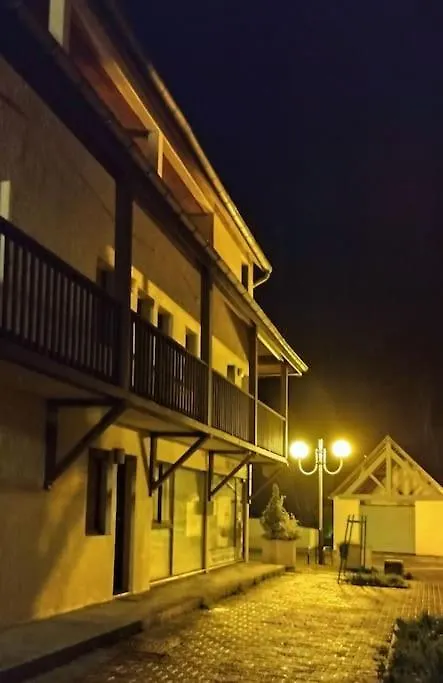 T2 Saint-Lary-Soulan- Vielle Aure Apartment 0*, Vielle-Aure