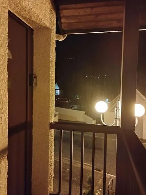 T2 Saint-Lary-Soulan- Vielle Aure Apartment