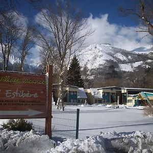 Village Passion L'estibère Vielle-Aure
