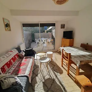 T2 30m2 Aure Vielle-Aure