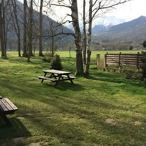 Panorama Vielle-Aure